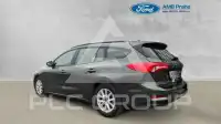 2022 Ford FOCUS