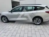 2022 Ford FOCUS
