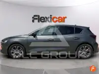 2022 Ford FOCUS