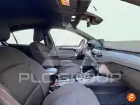 2022 Ford FOCUS