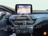 2022 Ford FOCUS