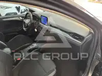 2022 Ford FOCUS