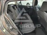 2022 Ford FOCUS