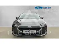 2022 Ford FOCUS
