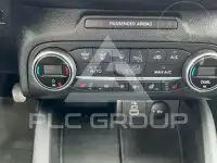 2022 Ford FOCUS