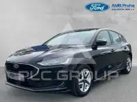 2022 Ford FOCUS