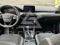 2022 Ford FOCUS