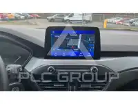 2022 Ford FOCUS