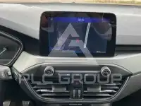 2022 Ford FOCUS
