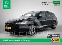 2022 Ford FOCUS