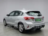 2022 Ford FOCUS