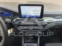 2022 Ford FOCUS