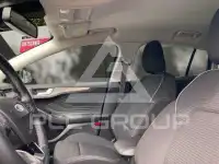 2022 Ford FOCUS