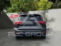 2022 Ford FOCUS