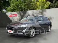2022 Ford FOCUS