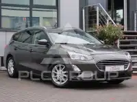2022 Ford FOCUS