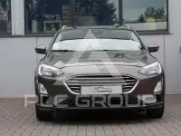 2022 Ford FOCUS
