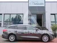 2022 Ford FOCUS