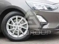 2022 Ford FOCUS