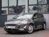 2022 Ford FOCUS
