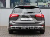 2022 Ford FOCUS
