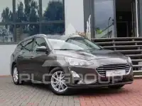 2022 Ford FOCUS