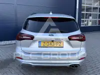 2022 Ford FOCUS