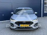 2022 Ford FOCUS