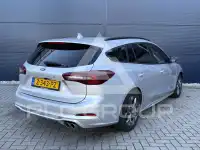 2022 Ford FOCUS