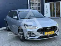 2022 Ford FOCUS