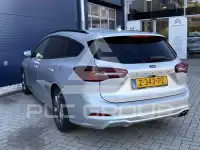 2022 Ford FOCUS