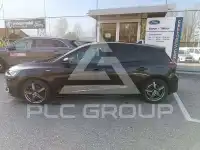 2022 Ford FOCUS
