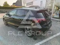 2022 Ford FOCUS