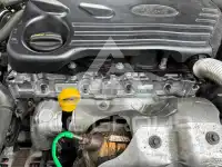 2022 Ford FOCUS