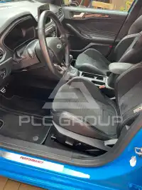 2022 Ford FOCUS