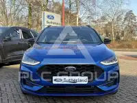 2022 Ford FOCUS