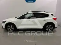2022 Ford FOCUS