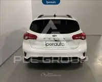 2022 Ford FOCUS