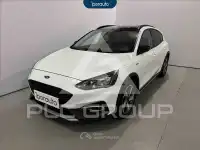2022 Ford FOCUS