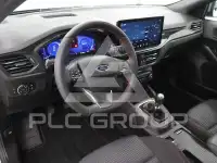 2022 Ford FOCUS