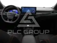 2022 Ford FOCUS