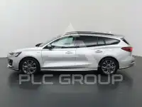 2022 Ford FOCUS