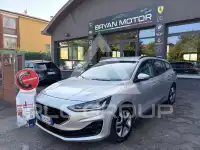 2022 Ford FOCUS