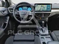 2022 Ford FOCUS