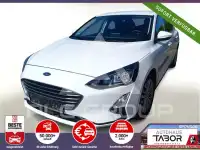 2022 Ford FOCUS