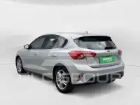 2022 Ford FOCUS