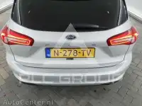 2022 Ford FOCUS