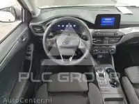 2022 Ford FOCUS