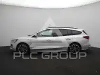 2022 Ford FOCUS