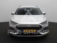2022 Ford FOCUS